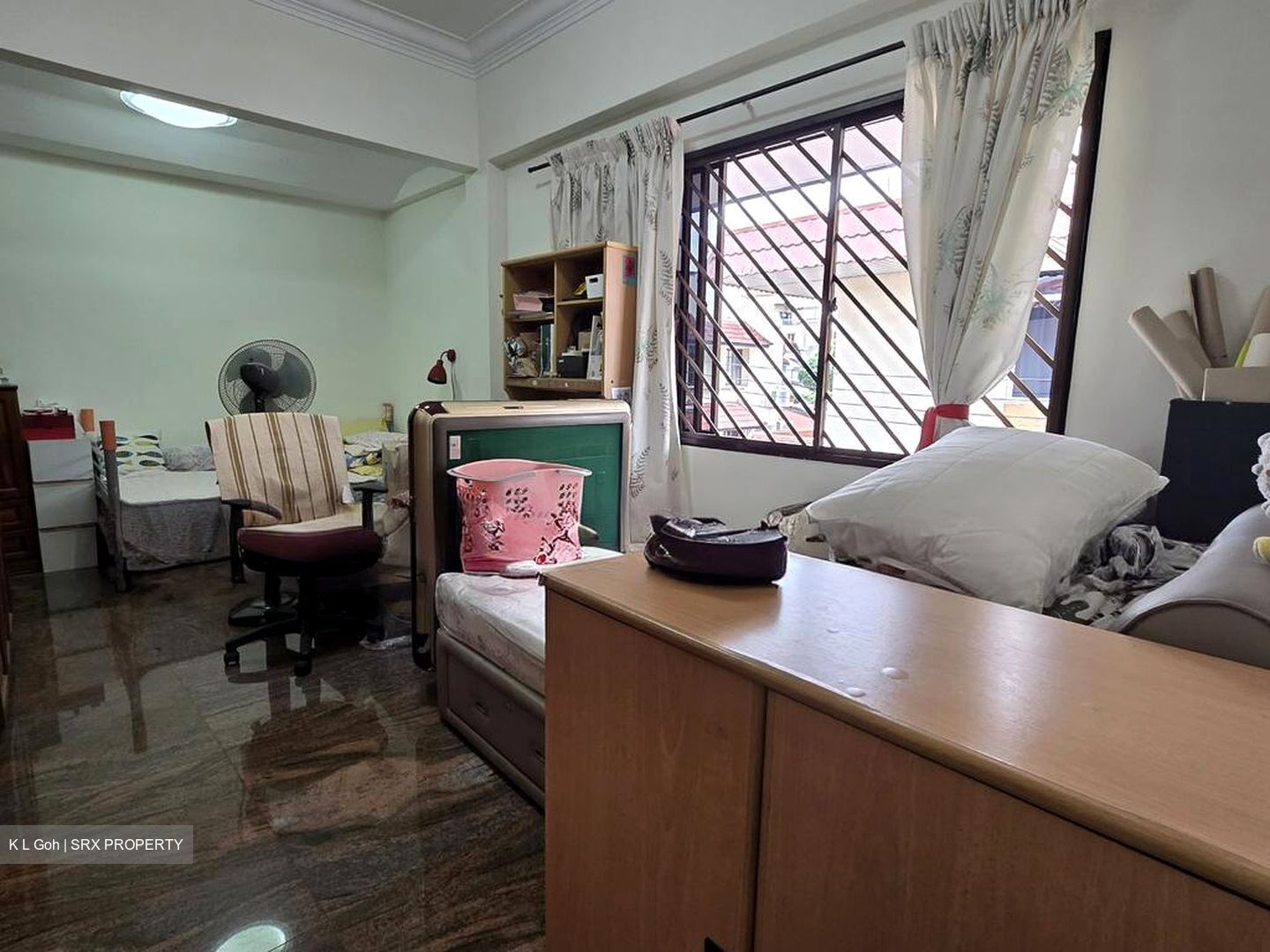Kimnan Park (D14), Semi-Detached #595957621